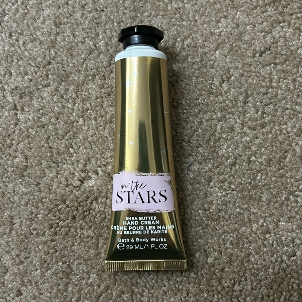 Bath & Body Works Hand Cream